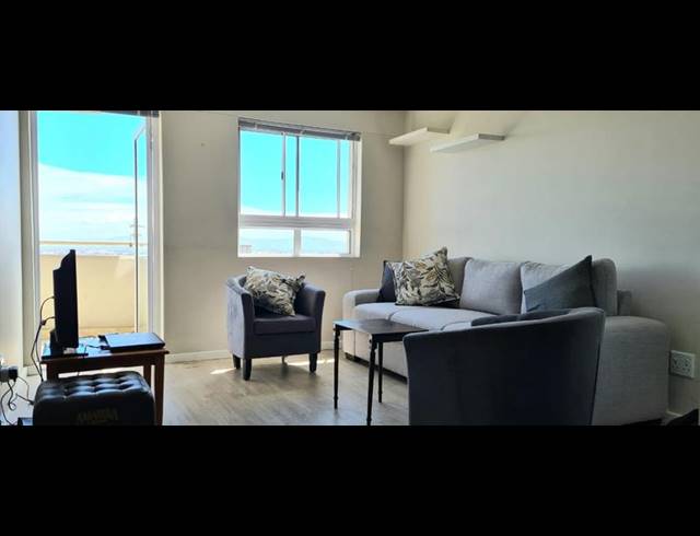 1 BEDROOM PROPERTY TO RENT IN WOODSTOCK UPPER